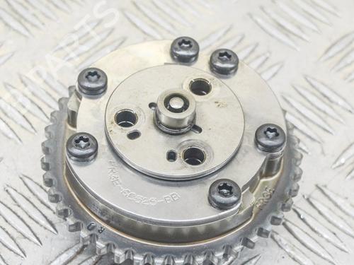 Used Pulley FORD USA MUSTANG Convertible 5.0 V8 (422 hp) 14624633