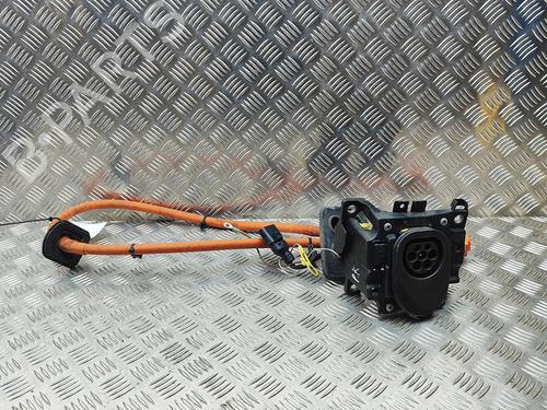 cable-audi-e-tron-sportback-gea-2019-32680324 main image