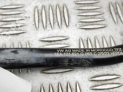 Pipe AUDI Q4 E-TRON Sportback (F4N) 40 | BP38540286M125  - Image 6
