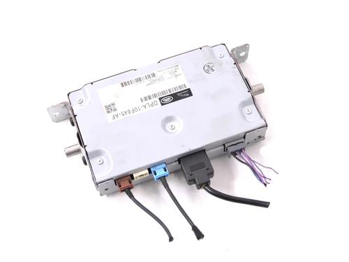 Electronic module JAGUAR F-TYPE Coupe (X152) 5.0 SCV8 R AWD | BP30219230M83