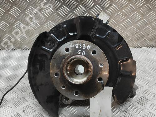 Used Right rear steering knuckle NISSAN QASHQAI III (J12) 1.3 DIG-T All-wheel Drive (158 hp) 29391450