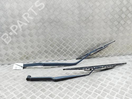 Used Front windshield wiper arm Front windshield wiper arm MITSUBISHI LANCER VIII (CY_A, CZ_A) EVO X (CZ4A) (295 hp) 34560213 34560213