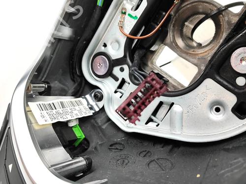 Rat MERCEDES-BENZ SLK (R172) 350 (172.457) | BP39473051C49 - Image 11