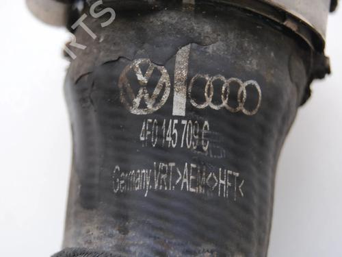 Intercooler pipe AUDI A6 C6 Avant (4F5) 2.7 TDI | BP33356813M127 - Image 3