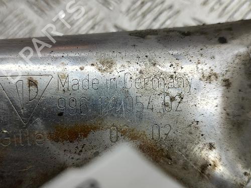 Pipe PORSCHE 911 (996) 3.6 Carrera 4 | BP27933628M125 