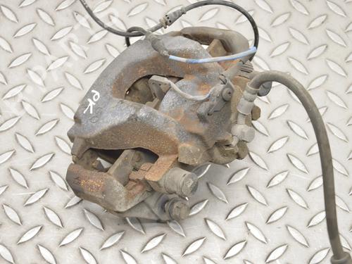 Left front brake caliper JAGUAR XF II (X260) 2.0 D | BP30236845M105