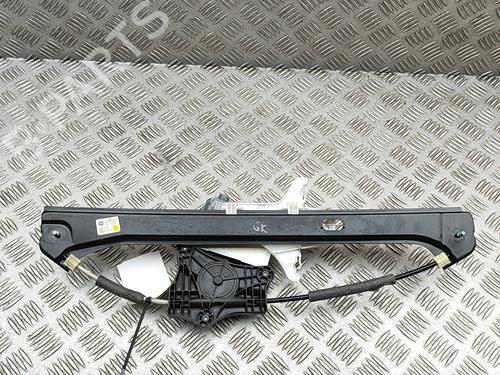 Used Rear left window mechanism SKODA KODIAQ I (NS6, NS7, NV7) 2.0 TDI 4x4 (150 hp) 30285058