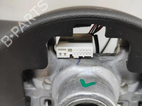 Steering wheel HYUNDAI KONA (SX2) EV | BP30826813C49  - Image 6