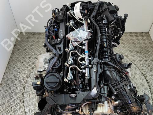Engine BMW 5 (F10) 535 d | BP28275438M1 