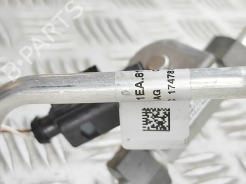 AC pipe CUPRA BORN (K11) 58 e-boost | BP38094028M126 - Image 10