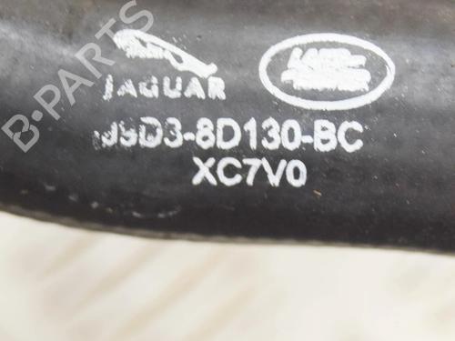 Auxiliary water pump JAGUAR I-PACE (X590) EV400 AWD | BP27750790M111 - Image 6