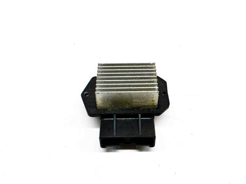Used Heater resistor CHRYSLER SEBRING (JS) 2.0 CRD (140 hp) 14635299