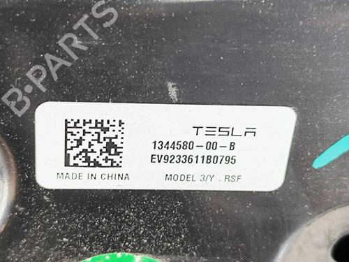 Rear axle TESLA MODEL 3 (5YJ3) EV | BP36326657M2  - Image 9