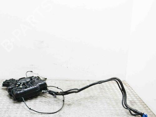 AdBlue tank JAGUAR E-PACE (X540) 2.0 D150 AWD | BP9166713M85 