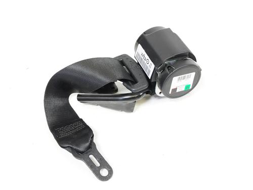 Used Rear right seatbelt BMW 1 Convertible (E88) 118 d (136 hp) 30257133