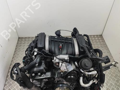 Engine PORSCHE 911 (991) 3.8 Carrera 4S | BP38622778M1 - Image 2