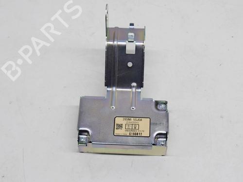 Electronic module NISSAN LEAF (ZE1) Electric | BP27751090M83