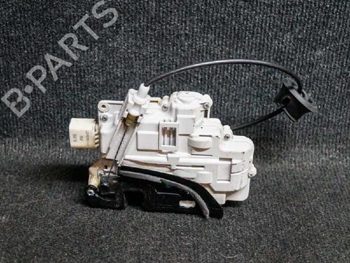 Front right lock AUDI A4 B7 Avant (8ED) 2.0 TDI | BP6724574C97 