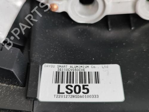 Steering wheel KIA EV6 (CV) ELECTRIC AWD | BP27775812C49 - Image 7