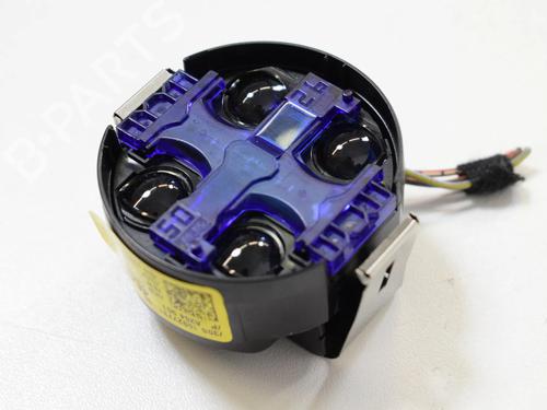 Used Electronic sensor MERCEDES-BENZ E-CLASS (W212) E 220 CDI (163 hp) 9898937