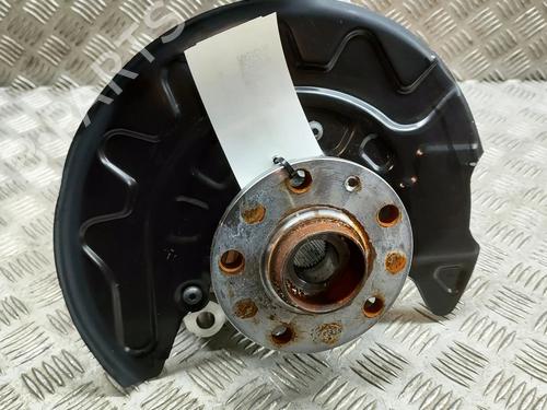 Used Left front steering knuckle VW TIGUAN (AD1, AX1) 1.5 TSI (131 hp) 27778177