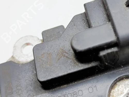 Mass air flow sensor OPEL MOVANO C Van (U9) 2.2 D | BP39030801M95  - Image 7