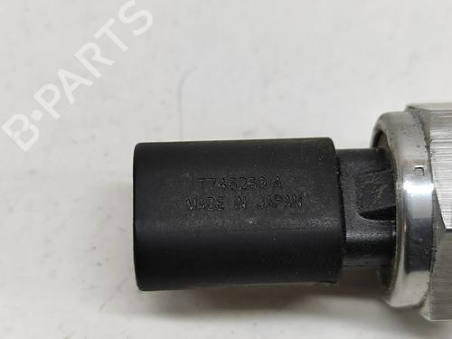 Electronic sensor CITROËN C4 X (BD_, BE_, BF_) ë-C4 X (BFZKXC) | BP28551792M84