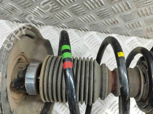 Left front shock absorber PORSCHE CAYMAN (987) S 3.4 | BP29752939M16