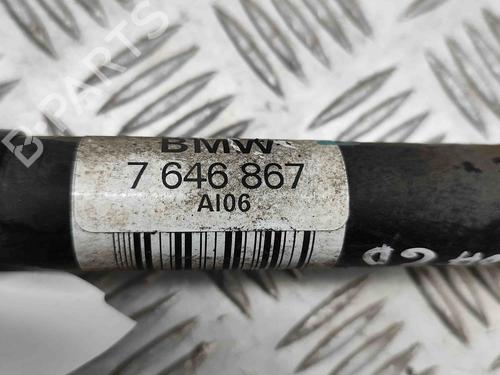 Right rear driveshaft BMW X1 (F48) xDrive 20 d | BP29227317M41 