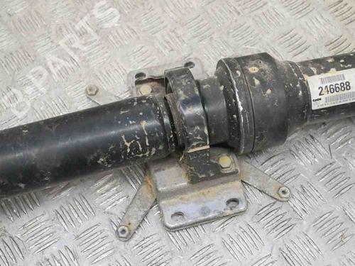 Driveshaft MASERATI GRAN TURISMO I 4.7 | BP6736728M37