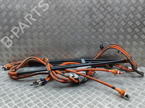 Wiring harness TESLA MODEL X (5YJX) 90D AWD | BP33382934E16 - Image 2
