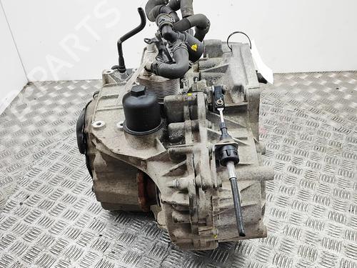 Gearbox AUDI A4 B8 (8K2) 1.8 TFSI | BP36809651M3 - Image 4