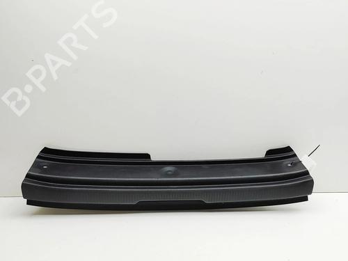 Pynteliste til bagklap DS DS 7 Crossback (J4_, JR_, JC_) 2.0 BlueHDi 180 (JJEHZR) (177 hp) 31926478