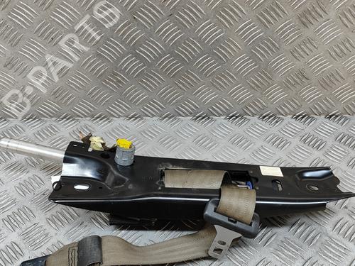 Used Front right seatbelt VOLVO V70 III (135) D5 (205 hp) 26142092