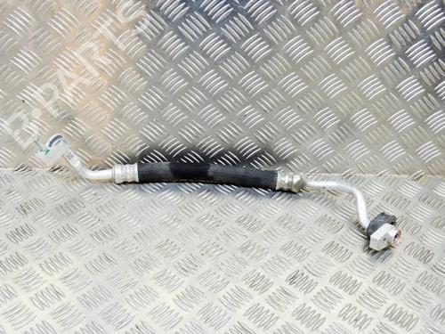 AC pipe TESLA MODEL X (5YJX) P100D AWD | BP14623830M126