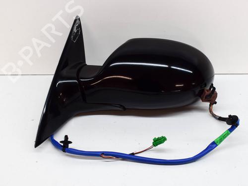 Left mirror CITROËN C6 (TD_) 2.7 HDi | BP9227512C26 