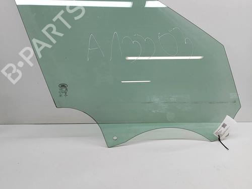 Used Front right door window LAND ROVER DISCOVERY V (L462) 3.0 D 4x4 (211 hp) 27767274