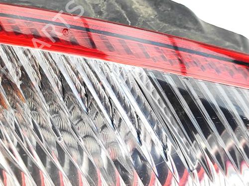 Left taillight PORSCHE BOXSTER (987) 2.7 | BP36391299C34 - Image 4