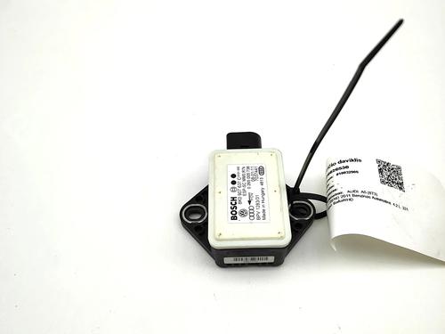 Electronic sensor AUDI A5 (8T3) RS5 quattro | BP37402502M84 - Image 2