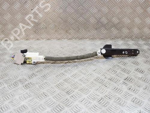 Ander AUDI A8 D3 (4E2, 4E8) 3.0 TDI quattro (233 hp) 14639802