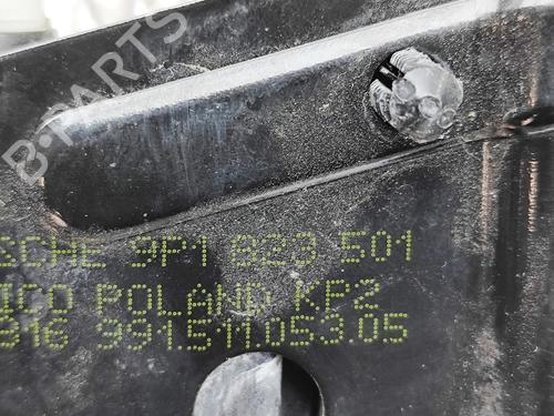 Hood lock PORSCHE 911 (991) 3.0 Carrera S | BP32369874C133 