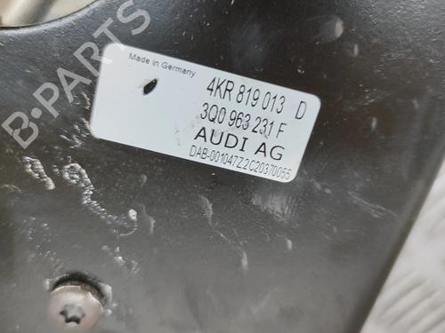 Electronic module AUDI Q8 E-TRON Sportback (GET) 55 quattro | BP27792296M83 