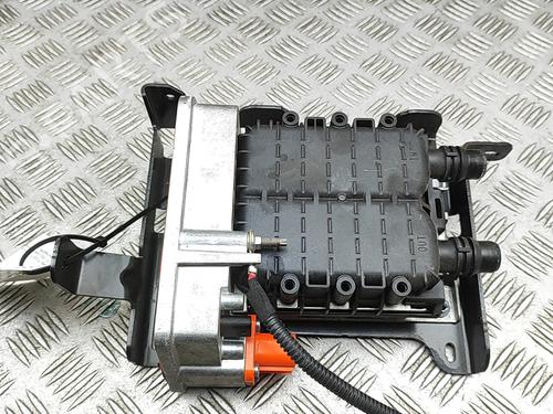 Used Electronic module Electronic module PEUGEOT 208 II (UB_, UP_, UW_, UJ_) e-208 (136 hp) 35767502 35767502