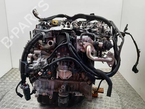 Engine MAZDA CX-5 (KE, GH) 2.2 D (KE2FW) | BP36067093M1 - Image 2