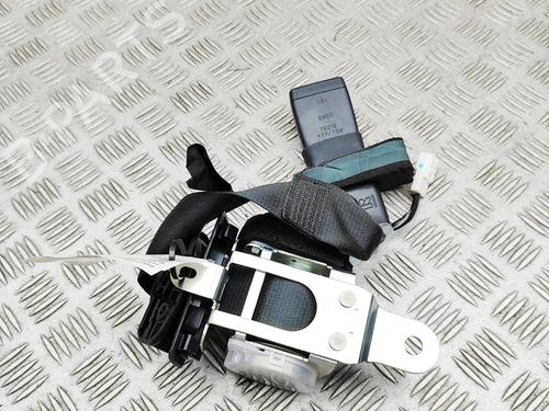 Rear center seatbelt LEXUS GS (_L1_) 300h (AWL10_, AWL10R) | BP36783231I27  - Image 5