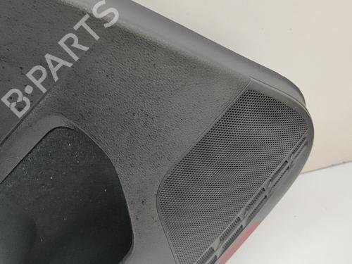 Rear left panel VW GOLF VII (5G1, BQ1, BE1, BE2) e-Golf | BP25883801C60 