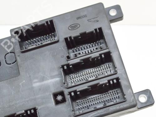 Electronic module JAGUAR E-PACE (X540) 2.0 D180 AWD | BP7853865M83 