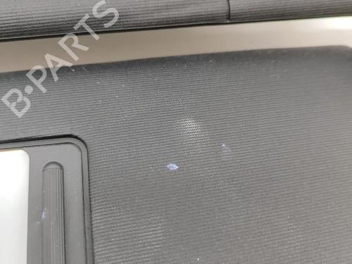 Left sun visor PORSCHE CAYENNE (92A) 3.0 Diesel | BP17864996I1  - Image 9