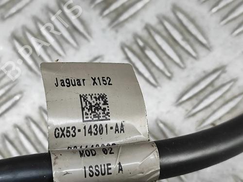 Cable JAGUAR F-TYPE Coupe (X152) 3.0 SCV6 400 SPORT AWD | BP27650228E12 