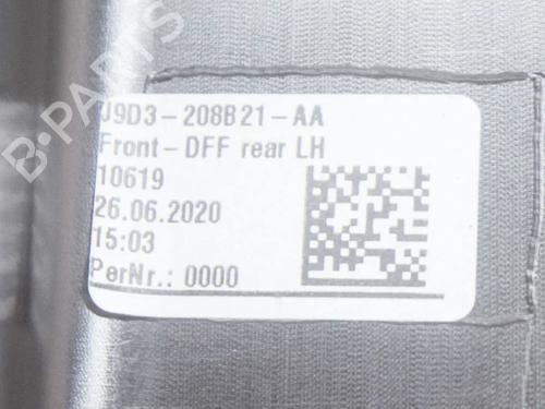 Other JAGUAR I-PACE (X590) EV400 AWD | BP27750882O1